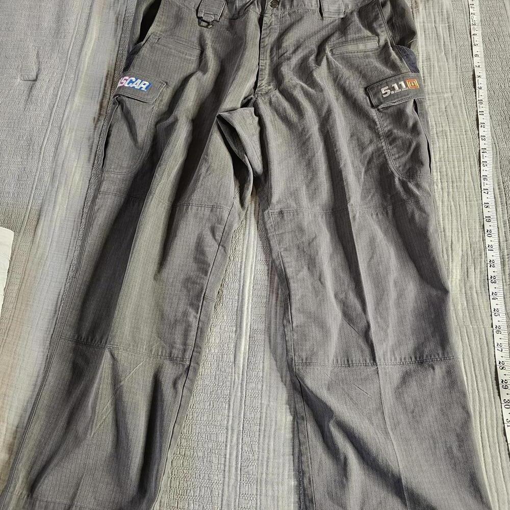 5.11 Tactical Series Men's Tactical Pants Size 42